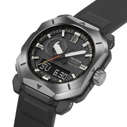 ヨドバシ.com - カシオ CASIO プロトレック PRO TREK PRW-6900Y-1JF