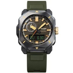 ヨドバシ.com - カシオ CASIO プロトレック PRO TREK PROTREK