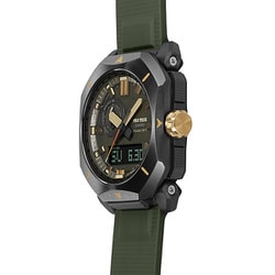 ヨドバシ.com - カシオ CASIO プロトレック PRO TREK PRW-6900Y-3JF