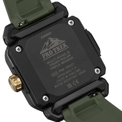 ヨドバシ.com - カシオ CASIO プロトレック PRO TREK PROTREK