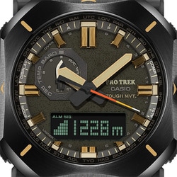 ヨドバシ.com - カシオ CASIO プロトレック PRO TREK PRW-6900Y-3JF