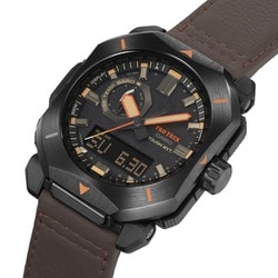 ヨドバシ.com - カシオ CASIO プロトレック PRO TREK PRW-6900YL-5JF