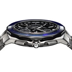 ヨドバシ.com - カシオ CASIO オシアナス OCEANUS OCW-S5000MB-1AJF