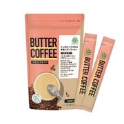 仙台勝山館 バターコーヒースティックタイプ 5.8g×10本