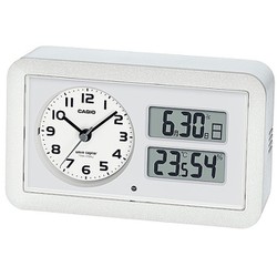 電波目覚まし時計 TTM-170NJ-7JF