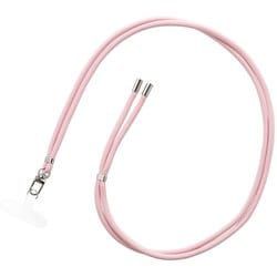 LN-SS03PK [ショルダーストラップ 「SHOULTY MULTI STRAP」 ベーシックタイプ ダスティピンク]
