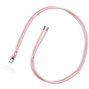 LN-SS03PK [ショルダーストラップ 「SHOULTY MULTI STRAP」 ベーシックタイプ ダスティピンク]