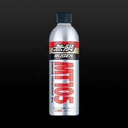 MUGEN MT105 エンジンオイル添加剤 200ml Engine Treatment Oil MT105 MUGEN / 無限(ムゲン)の添加剤の