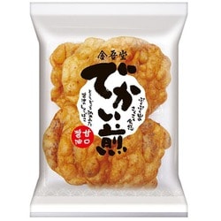 でかい煎 8枚