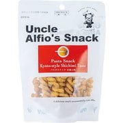 Alfio パスタスナック 京風七味 30g