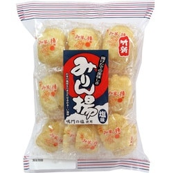 徳用みりん揚 塩味 210g