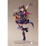 アイドルマスター シャイニーカラーズ かきまぜたら＊ミルク 園田智代子 [塗装済完成品フィギュア 全高約235mm 1/7スケール]