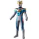ウルトラヒーローシリーズ 89 ウルトラマンデッカー ダイナミックタイプ [対象年齢：3歳～]