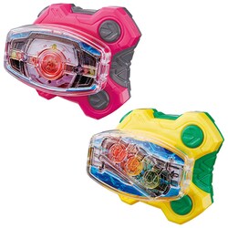 ヨドバシ.com - バンダイ BANDAI 仮面ライダーギーツ DXディケイ