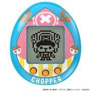 たまごっちnano ワンピース チョッパーっち スペシャルカラー [対象年齢：6歳～]