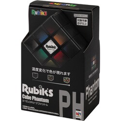ルービックキューブ　ファントム Amazon.co.jp: メガハウス(MegaHouse) ルービックキューブ
