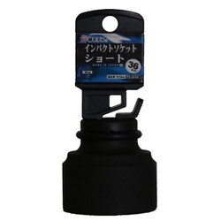 PS-36-6K [椿モデル インパクトソケット12.7]
