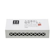 九州蔵出し味噌らーめん 170g×2