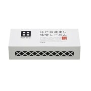 江戸前蔵出し味噌らーめん 170g×2