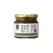 焼ねぎ蔵出し地味噌 210g