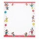色紙 ディズニーミッキー/フレンズ EPS-811-426