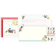 色紙 ディズニー寄せ書きメロディ EPS-811-464