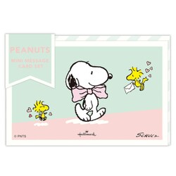 ヨドバシ.com - ホールマーク Hallmark ミニメッセージカード