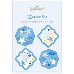 ヨドバシ.com - ホールマーク Hallmark EES-813-482 [レター