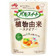 パルスイート 植物由来 100g袋