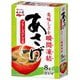フリーズドライあさげ 8袋入 [即席みそ汁]
