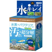 水素プラスブロック メダカ用 2個入 NQS-365