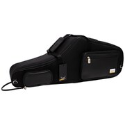 バムテック テナーサクソフォン用 ギグバッグ ブラック BTECH3002SN