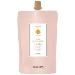 モイストボディソープ フレグラントオリーブ 330ml