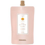 モイストボディソープ フレグラントオリーブ 330ml