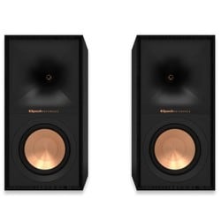 ヨドバシ.com - クリプシュ Klipsch ブックシェルフスピーカー ペア R-50M 通販【全品無料配達】