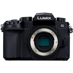 ヨドバシ.com - パナソニック Panasonic DC-G99D-K [LUMIX G99D ボディ