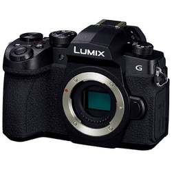 ヨドバシ.com - パナソニック Panasonic DC-G99D-K [LUMIX G99D ボディ