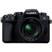 DC-G99DH-K [LUMIX G99D 高倍率ズームレンズキット （ボディ フォーサーズセンサー ミラーレスカメラ＋LUMIX G VARIO 14-140mm / F3.5-5.6 II ASPH. / POWER O.I.S.）]