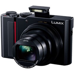 パナソニック ルミックス コンパクトデジタルカメラ 0725-S6574s ヨドバシ.com - パナソニック Panasonic DC-TX2D-K [LUMIX