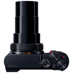 ヨドバシ.com - パナソニック Panasonic DC-TX2D-K [LUMIX（ルミックス