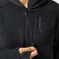 Norrona ノローナ フォルケティンアルファ120ジップフード 楽天市場】NORRONA ノローナ フォルケティン アルファ120 ジップ