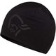 pureUll180 Beanie(M/W) 5222-22 7718 Caviar [ニットキャップ ビーニー]