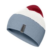 トゥエンティーナイン ストライプド ミッド ウェイト ビーニー /29 striped mid weight Beanie 1463-16 6621 Blue Fog [ニットキャップ ビーニー]