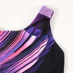 ヨドバシ.com - ワコール Wacoal おなかシェイプ 水着