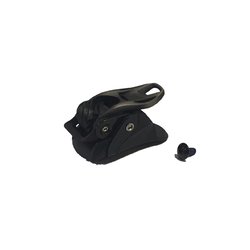 ANKLE BUCKLE/BLACK 14488101001DT [スノーボード 小物]
