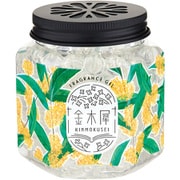 限定 金木犀フレグランスジェル