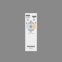 ヨドバシ.com - ホタルクス HLDC08302SG [LEDシーリングライト 8畳 調