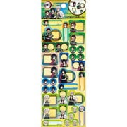 鬼滅の刃 スケジュールシール G [キャラクターグッズ]