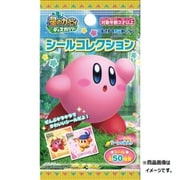 星のカービィ ディスカバリー シールコレクション 1個 [コレクショントイ]