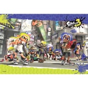 300-3013 スプラトゥーン3 バンカラ街 [ジグソーパズル 300ピース]